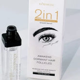 Kormesic Eyelash growth serum - 10ml
